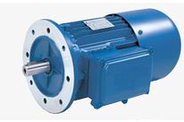 Moteurs électriques : Moteurs Freins (AC/DC)