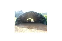 Abri de stockage ID2306