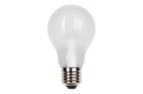Ampoule LED E27 4.5 watt (éq. 35 watt) - 300° - Couleur éclairage - Blanc chaud 2700°K