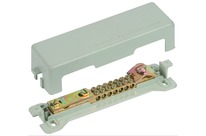 Barres d&amp;#039;équilibrage de potentiel MS