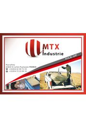 Catalogue Réservoir Souple : PICK-UP