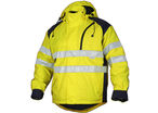 Blouson 3 en 1 Haute visibilité Classe 3