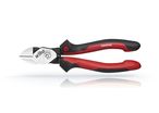Pince coupante Diagonale BICUT 200MM Industrielle WIHA - 38189                    