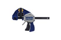 Serre-joint rapide Quick-Grip Xp IRWIN - 600 mm - 250 Kg - 10505945