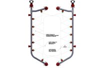 Ensembles complets de tuyau d’alimentation Quik-Disconnect
