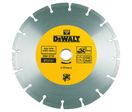 Disque diamant segmenté DEWALT Ø 230 MM - DT3731