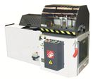 Tronçonneuses Aluminium PVC avec avance automatique et coupes d'angles