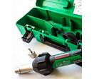 Chalumeau pour buses emboîtables | LEISTER®