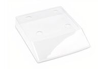 Housse de protection transparente pour balance | FCF-A01