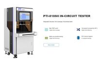 Testeur electrique ICT/ FCT-PTI