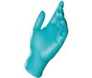 Mapa Professional - Gants chimiques Solo Green 977 - Taille 9 Vert - Nitrile Usage Unique - Protection Chimique