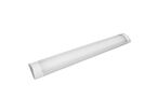 Réglette LED 60cm 18W - Blanc Froid 6000K - 8000K
