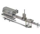 Ensacheuse verticale manuelle | Schur® Star 3025-C