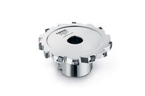 Side milling cutters and slitting cutters | AVANTEC