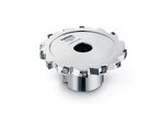 Side milling cutters and slitting cutters | AVANTEC