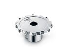 Side milling cutters and slitting cutters | AVANTEC