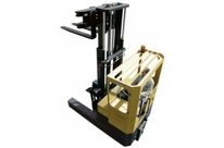 Chariot Élévateur à Fourches Rétractables Série 4120