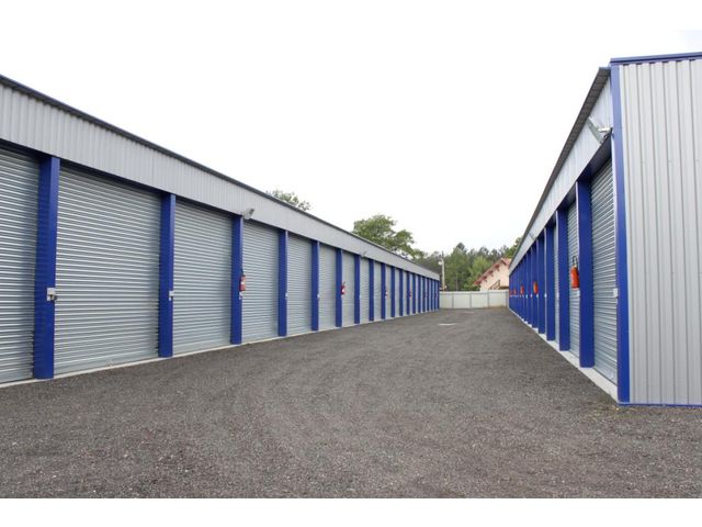 STRUCTURE / BATIMENT MULTI USAGE COLLECTIVITES