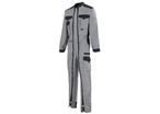 Combinaison de Travail Double Zip Lafont