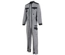 Combinaison de Travail Double Zip Lafont