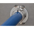 Roxtec Sleev-it™ - Pénétrations coupe-feu pour tuyauteries - Applications Marine