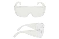 Lunettes et masques de sécurité 3M
