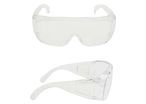 Lunettes et masques de sécurité 3M