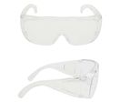 Lunettes et masques de sécurité 3M