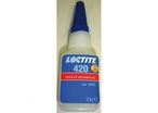 COLLE INSTAN. LOCTITE 420 CYANO FL 20G