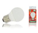 Ampoule LED E27 4W 4000K - Réf  7467C
