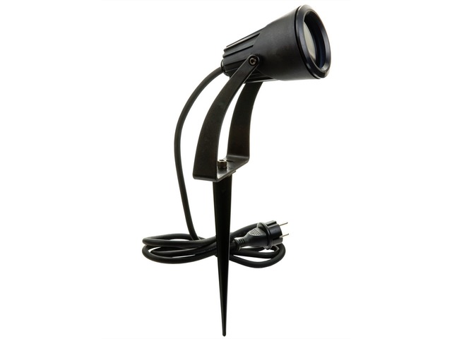 Spot à piquer FLORA LED SIGNLIGHT NOIR 6,5W LED 230V