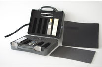 Valise de présentation + mousse