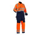 Combinaison haute visibilité classe 3 Blaklader 6373