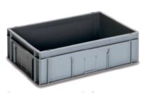 Bacs gerbables RAKO 600 x 400 x 117 mm Automotive