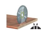 Lame de scie denture fine FESTOOL W48 - Ø230mm - 48 dents - 500648