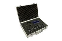 Pince à main SCELL-IT pour rivets aveugles avec ressort + Assortiment de rivets multi-serrages - E-500RH-R-S