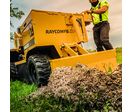 Rogneuses de souches | Rayco RG37