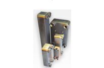 Echangeur de chaleur à plaques BWT-DW