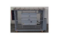 Shelter agricole pour toitures photovoltaïques | COMATEL SERVICE 