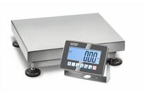 Balance plateforme en inox IOT-LINE | Kern-sohn