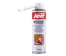 Jelt - Décolle étiquettes DECOLNET Spray 210 mL - Dissolvant et nettoyant inflammable et recyclable
