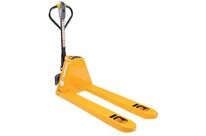 Transpalette Électrique - Capacité 1500 kg - 3 Ans Garantie - Idéal Manutention Professionnelle