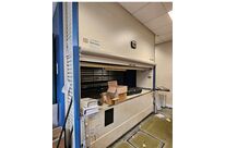 HANEL LEANLIFT (1x) 2060-825 HS22, haut 8m / (4x) 2060-635, (haut 7.10m) 