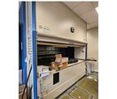 HANEL LEANLIFT (1x) 2060-825 HS22, haut 8m / (4x) 2060-635, (haut 7.10m) 