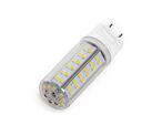 Ampoule LED G12 10W 220V - Blanc Neutre 4000K - 5500K