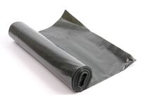 Sac poubelle BD Noir | Cristal Hygiène