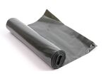 Sac poubelle BD Noir | Cristal Hygiène