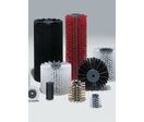 Brosses cylindriques Mink en stock