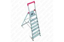 Escabeau alu 3 marches | ARMABO