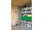 Bibliothèque USM